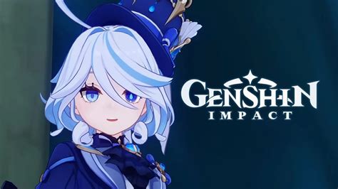 Rekomendasi Build Furina Genshin Impact Hydro Archon Yang Op