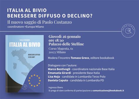 SpecialeItaliadelGusto Presentazione A Milano Del Libro Di Paolo