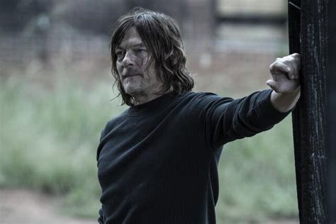 The Walking Dead Norman Reedus Kündigt Episches Spin Off An