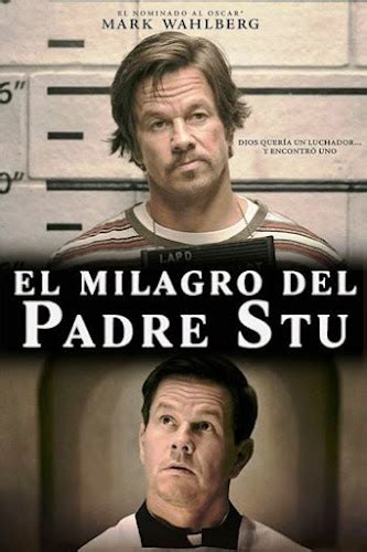 El Milagro Del Padre Stu 2022 Dvdrip Latino [drama] Pelislatino