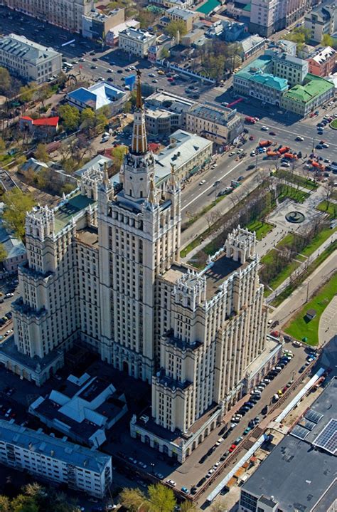 Высотка на котельнической набережной интерьеры - 81 фото