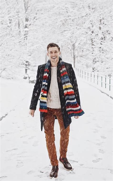 Venta Outfit Para La Nieve Hombre En Stock