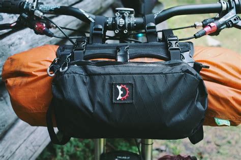 Complete Guide To Bikepacking Bags Bikepacking