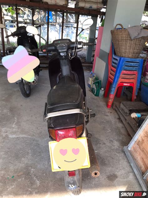 มอเตอร์ไซค์มือสอง Honda Dream Exces ฿12000 บุรีรัมย์ ประโคนชัย