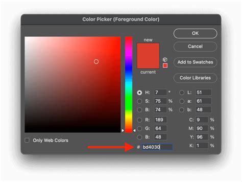 Ways To Copy A Color In Photoshop Detailed Guides