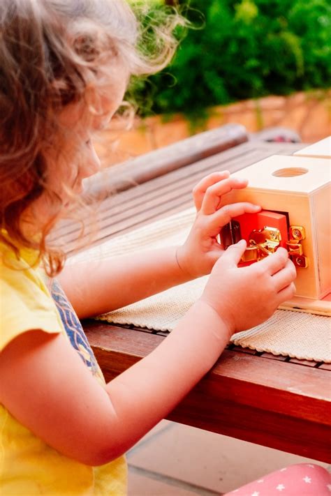 Comment Bien Organiser Une Classe Montessori P Dagogie Maria Montessori