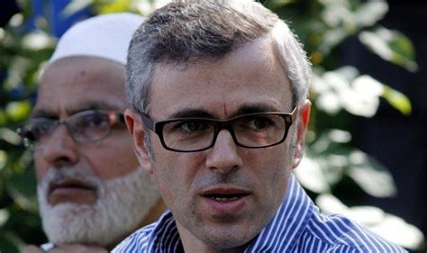 Omar Abdullah Flood Situation In Jammu And Kashmir Unprecedented