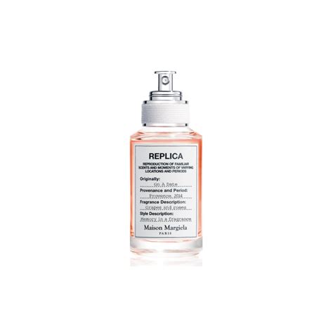 MAISON MARTIN MARGIELA Replica On A Date Eau De Toilette