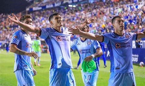 Pronóstico Cruz Azul vs León; La 'Máquina' anhela regresar a la 'senda ...