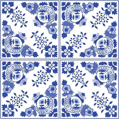 Português Ornamentado Tradicional E O Brasileiro Telham Azulejos