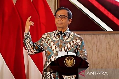 Masyarakat Jangan Golput Pada Pemilu 2024 ANTARA News Yogyakarta