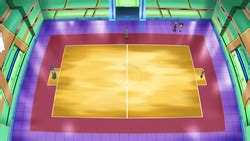 Nacrene Gym Bulbapedia The Community Driven Pok Mon Encyclopedia