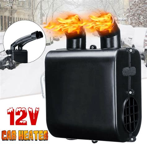 Universele V Auto Heater Water Verwarming Metale Grandado