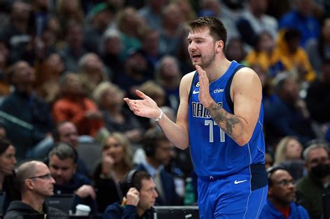 How Did Luka Doncic Fare In His Rookie Year Statistically All You Need