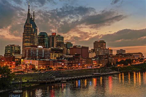 Top 20 Free Things To Do In Nashville Lonely Planet