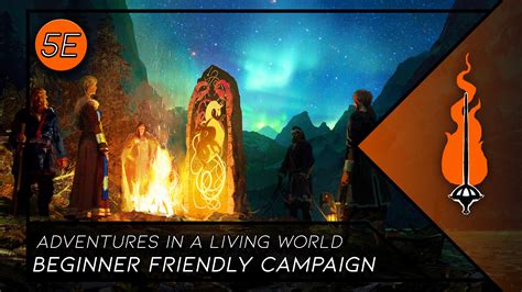 Play Dungeons Dragons 5e Online Living World Campaign The Road