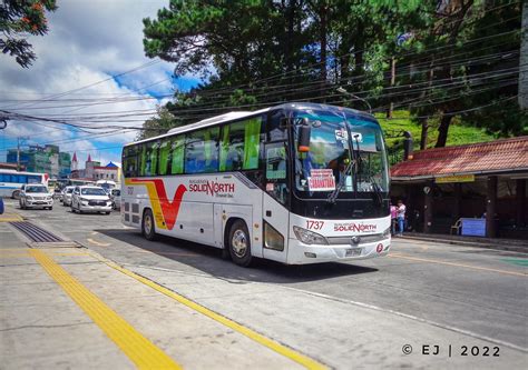 Pangasinan Solid North Transit Inc Ej Flickr