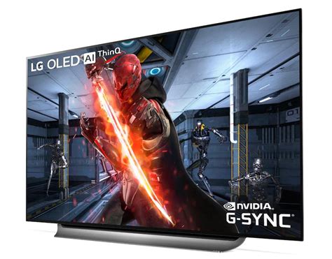 LG OLED TVs To Get Great New Gaming Feature [UPDATED]