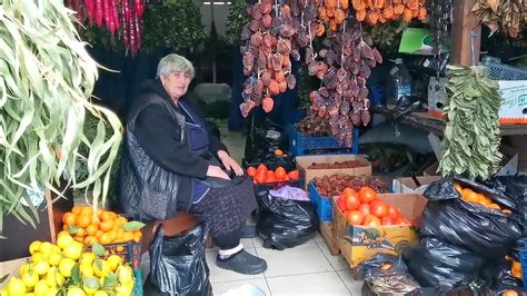 Абхазский РЫНОК Адлер ЦЕНЫ КПП ПСОУ | Из Нового Афона в Сочи за 2 часа ...