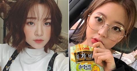 kiểu làm đẹp bạn nhất định nên áp dụng vì các hot girl châu Á đang diện ầm ầm rồi