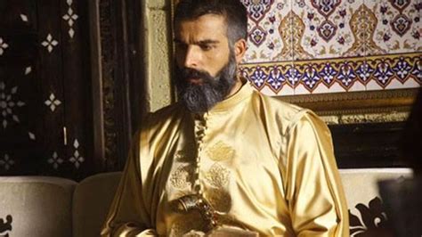 Mehmet Akif Alakurt Un Yapt Klar Tam Anlam Yla Maraz L K Molatik