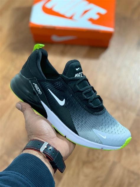 Nike Airmax 27c Sports Shoes For Men For Daily Wear Size 41 45 At Rs