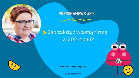 Presskanews Jak Za O Y Firm W Roku Youtube