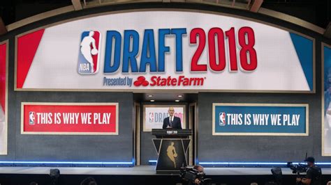 Nba Draft 2021 Reglas Cómo Funciona Orden De Elección Y Cuántas