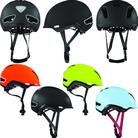 Kilowatt EBike Helmet - CitrusCycles.ca