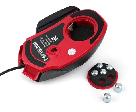 Мышь игровая Гарнизон GM-790G