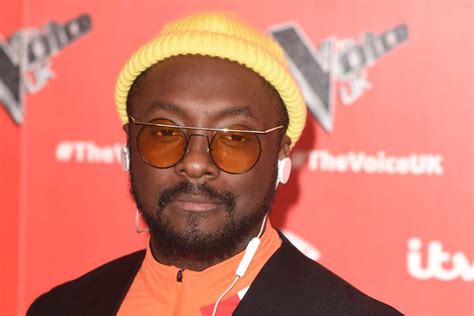 Rapper Will.i.am Credits Plant-Based Diet For Major Health ...