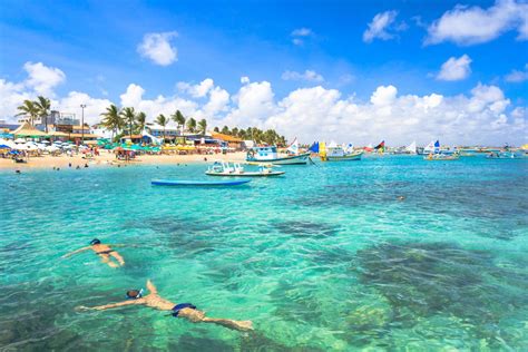 O Que Fazer Em Porto De Galinhas No Litoral De Pernambuco Confira Os