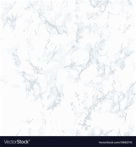 Gray Marble Texture Seamless Pattern Royalty Free Vector