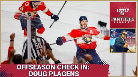 Offseason Check In With Doug Plagens Youtube