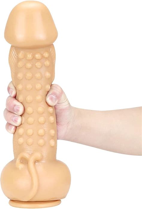 30cm XXL Dildo Anal Dildo Pferde Dildo dildos für Vaginal G Punkt