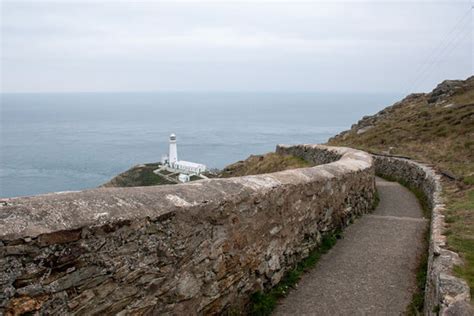 "South Stack Lighthouse" Images – Browse 192 Stock Photos, Vectors, and ...