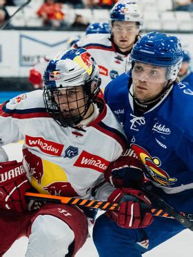 Red Bulls Verlieren Beim Warrior Cup Im Finale Gegen Jokerit