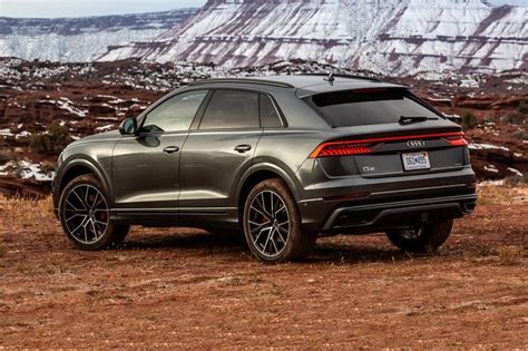 2020 Audi Q8 Pictures 96 Photos Edmunds
