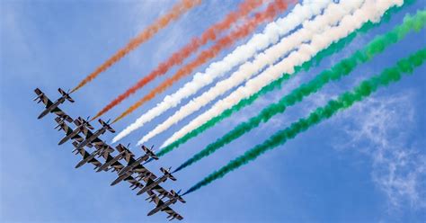 Indian Air Force Day Quotes That Will Make You Feel Proud