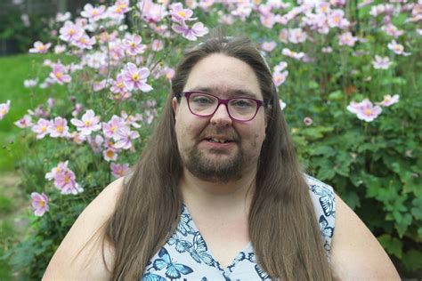 Im A Woman With A Beard I Stopped Shaving To Make A Point Newsweek