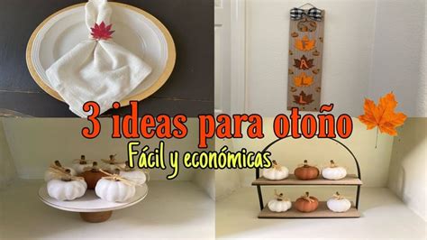 Ideas De Oto O F Ciles Bonitas Y Econ Micas Manualidades Ideas