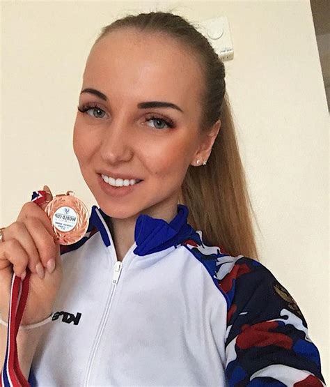 Елизавета Казелина