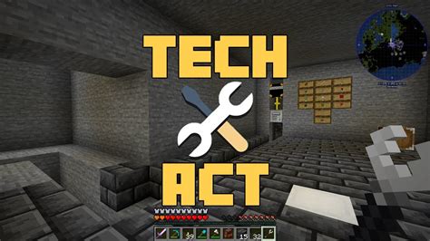 Minecraft ATTO TECNICO 26 Smistamento Automatico Mob Farm YouTube