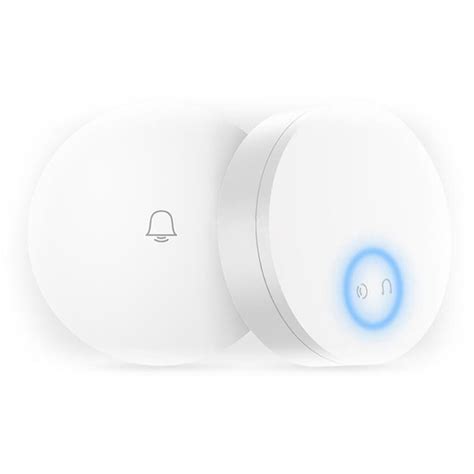 Беспроводной звонок Xiaomi От сети купить по выгодной цене в интернет ...