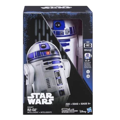 Hasbro Walmart Exclusive Star Wars Electronic R2 D2 Sale Tf Robots