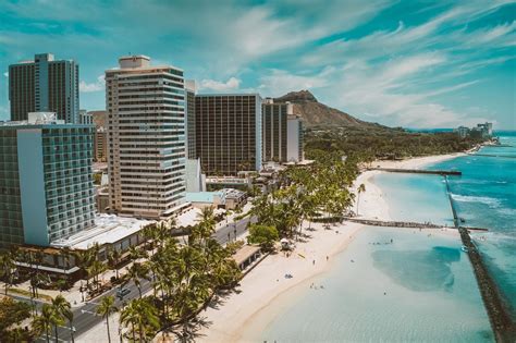 Explore Waikiki Beach Virtual Hawaii