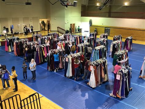 The Best Places To Discover Used Prom Dresses In Greenville, Sc | ShunVogue