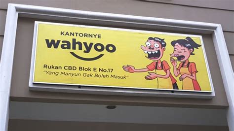 Wahyoo Raih Pendanaan Tahap Awal Langsung Dari Enam Investor