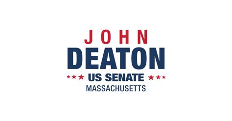 Join Us For John Deatons Election Night Party John Deaton For Us Senate