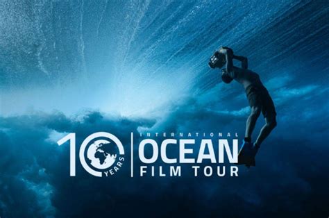 Ocean Film Tour